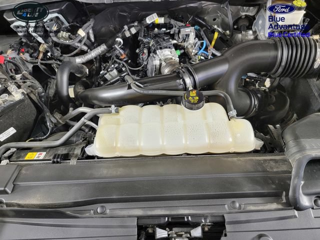 Certified 2023 Ford F150 XL w/ STX Appearance Package AWD/4WD image 35