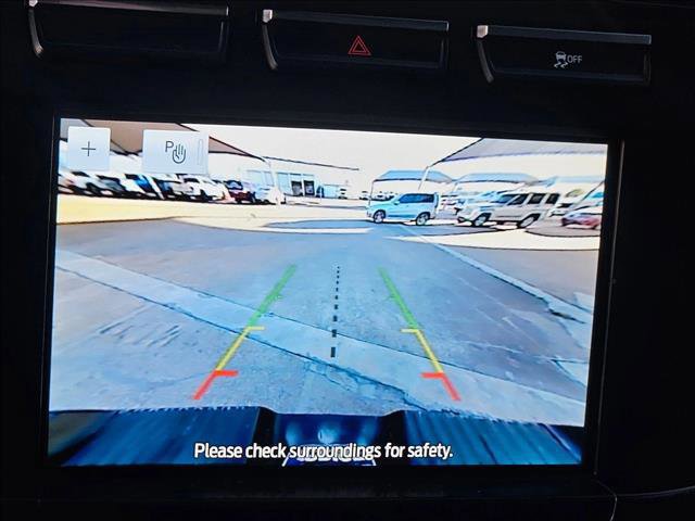 Certified 2024 Ford F350 XL w/ Camper Package image 11