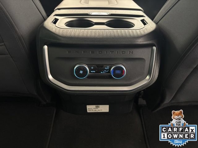 Certified 2025 Ford Expedition Max Active RWD image 16