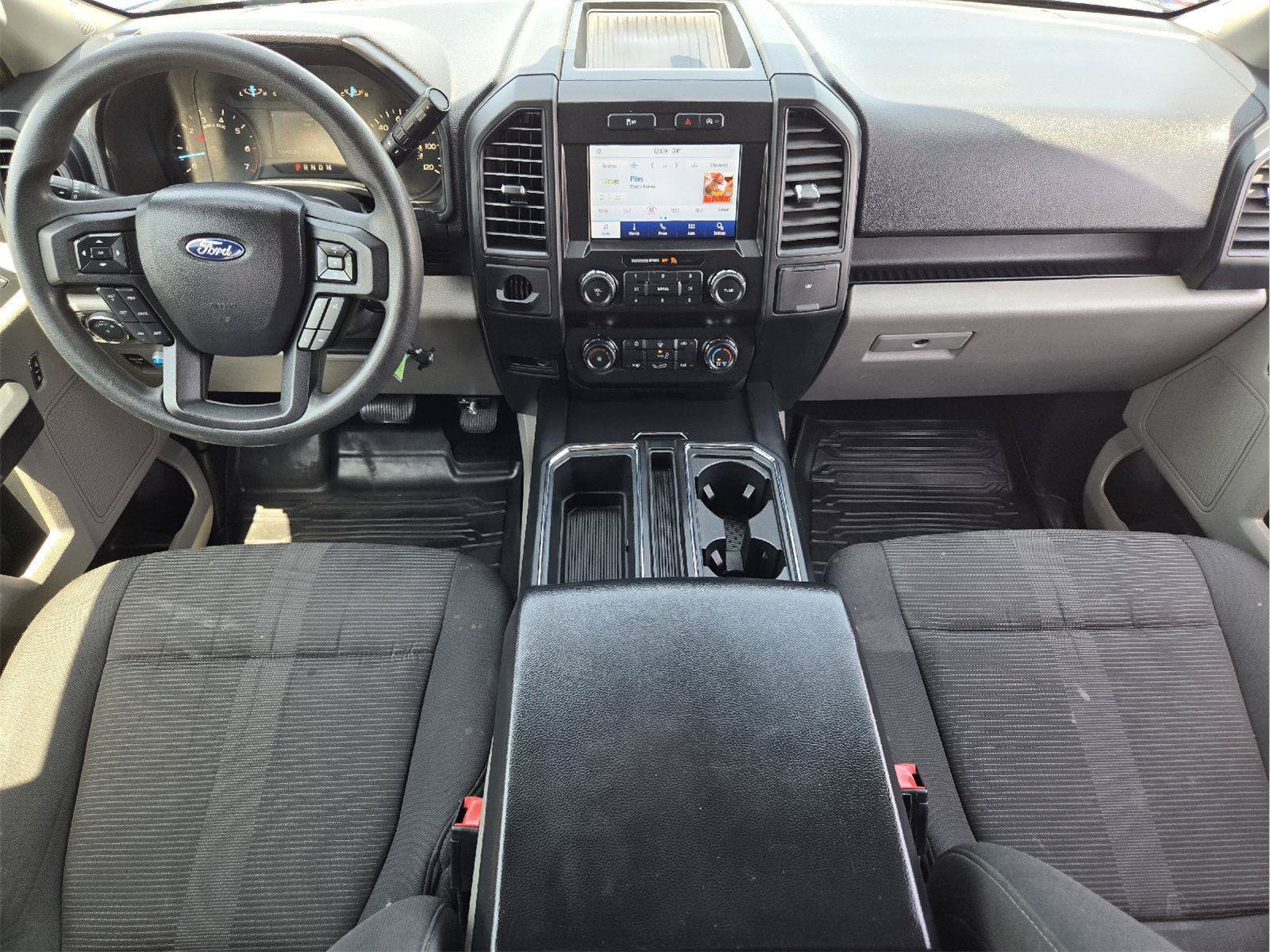 Certified 2019 Ford F150 XL w/ Equipment Group 101A Mid RWD image 25