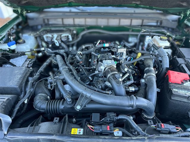 Certified 2024 Ford Bronco Outer Banks image 28