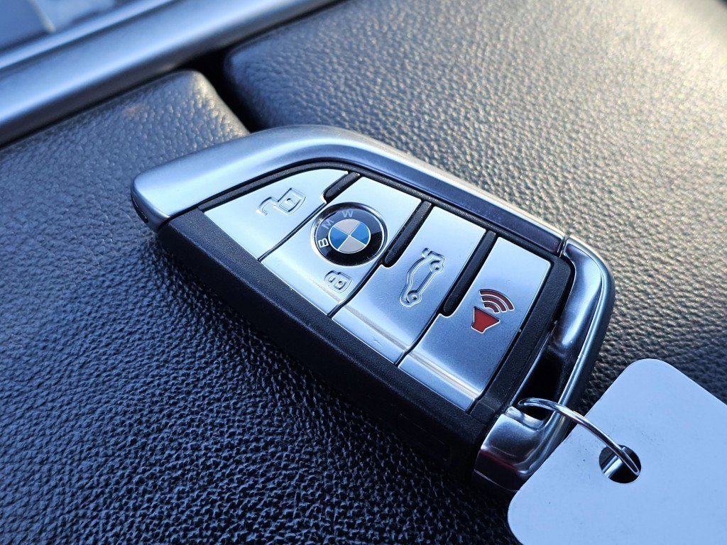 Used 2019 BMW X5 xDrive40i w/ Premium Package image 34