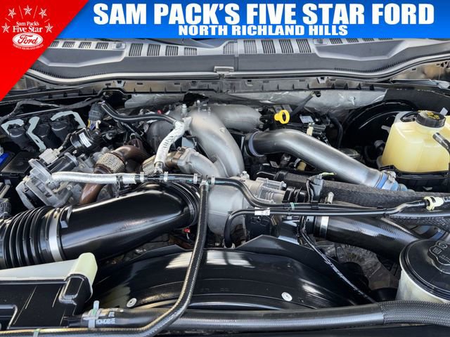 Certified 2022 Ford F250 King Ranch w/ Tremor Off-Road Package image 35