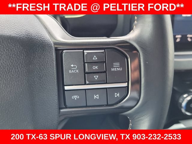 Certified 2024 Ford F250 Platinum AWD/4WD image 34