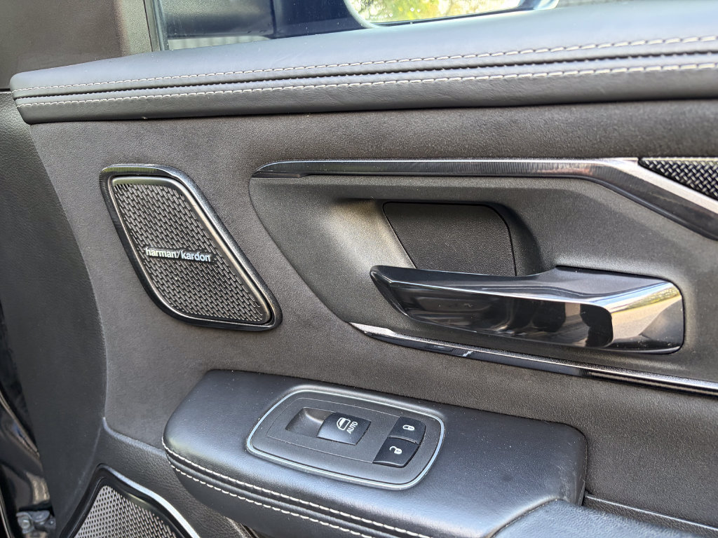 Used 2022 RAM 1500 TRX w/ TRX Level 2 Equipment Group AWD/4WD image 37