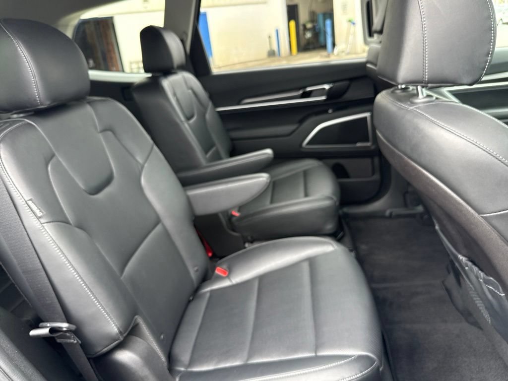 Used 2023 Kia Telluride S w/ S Sunroof Package AWD/4WD image 41