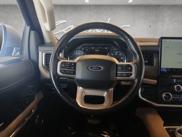 Certified 2024 Ford Expedition Limited RWD image 22