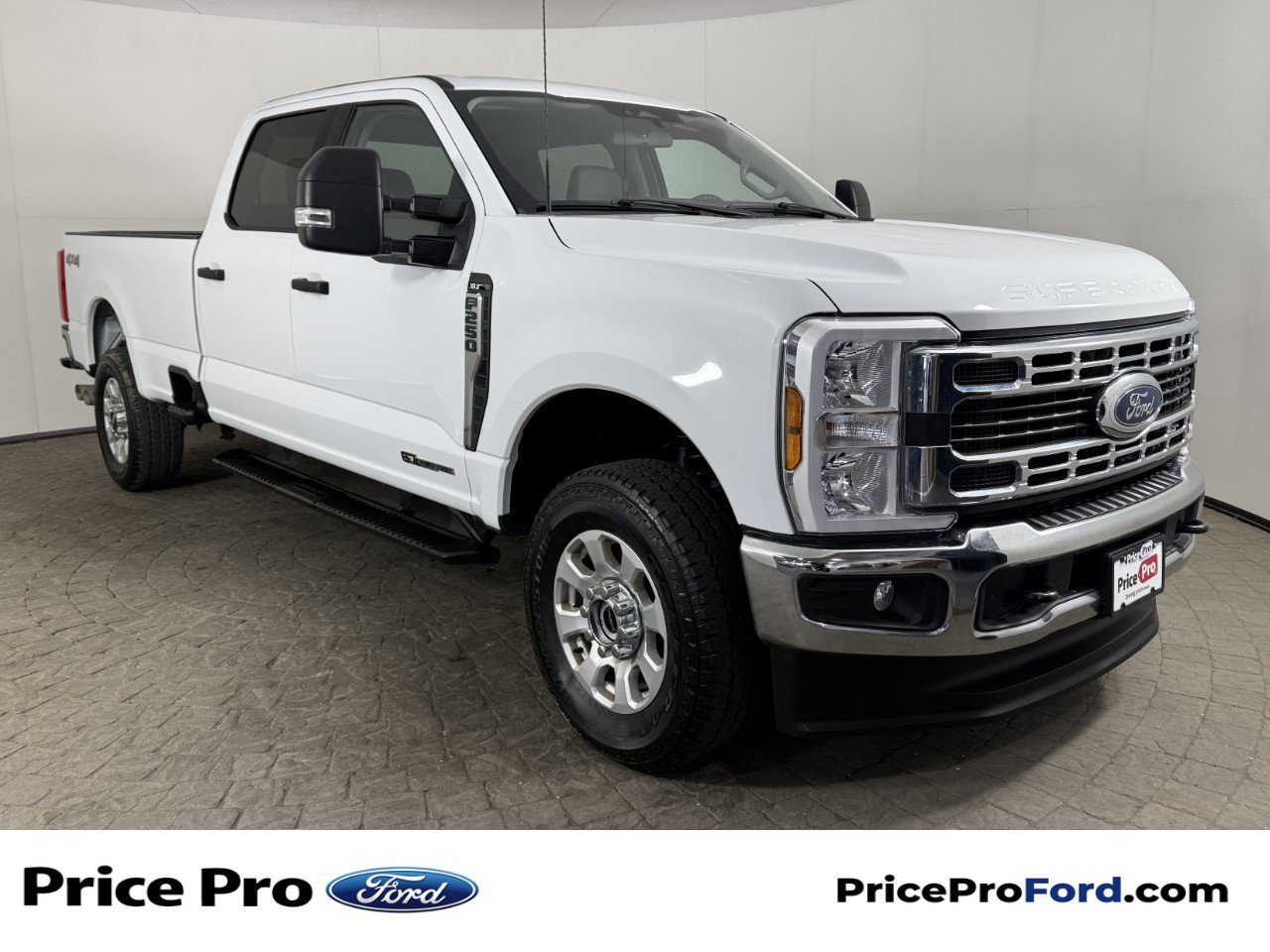 Certified 2024 Ford F250 XLT AWD/4WD image 1