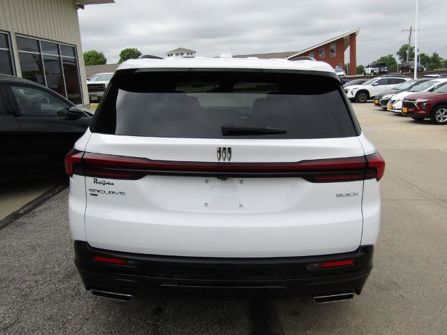 Used 2025 Buick Enclave Sport Touring AWD/4WD image 4