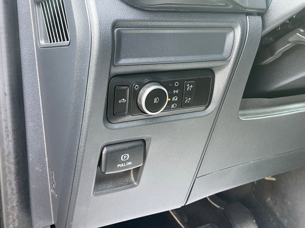 Certified 2023 Ford F150 XL w/ STX Appearance Package image 27