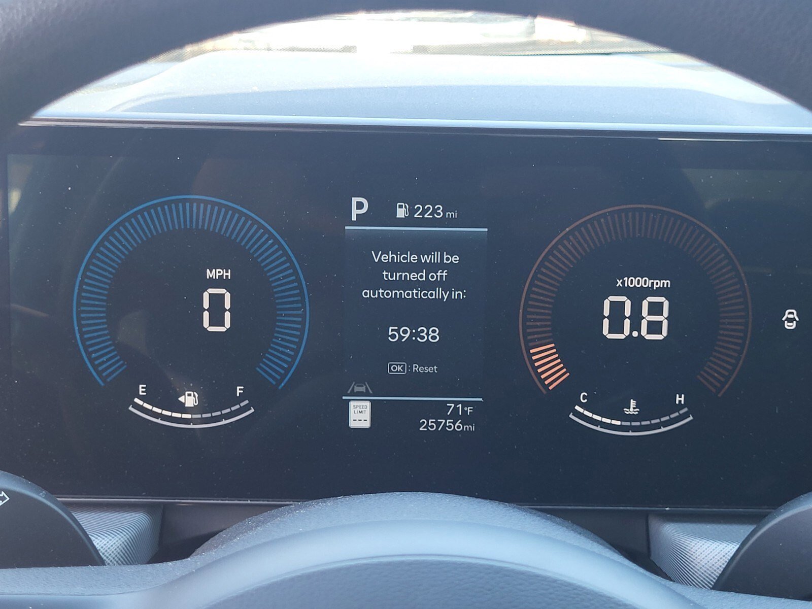 Used 2025 Hyundai Sonata SEL image 28