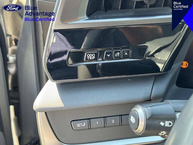 Used 2023 Lexus RZ 450e Premium w/ Technology Package AWD/4WD image 31