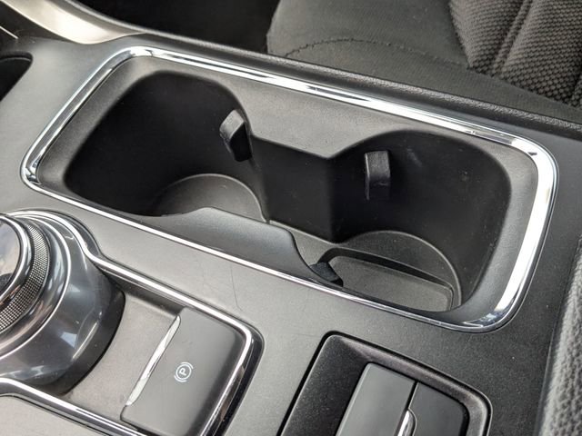 Certified 2019 Ford Fusion SE FWD image 18
