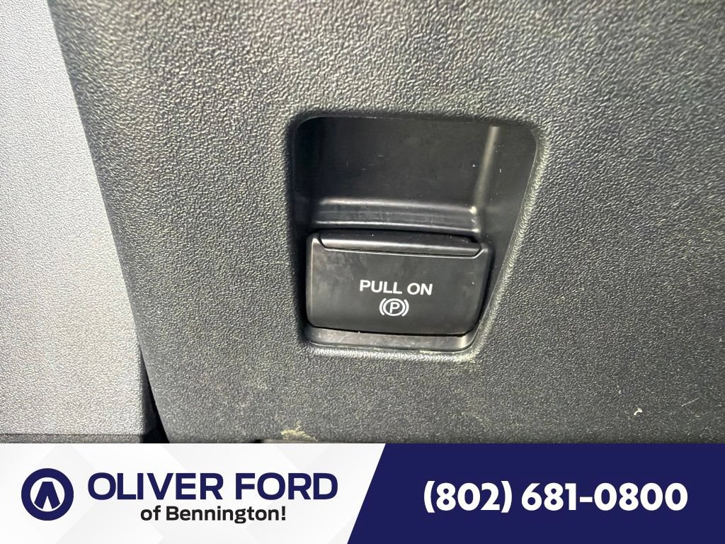 Certified 2023 Ford Bronco 2-Door AWD/4WD image 34