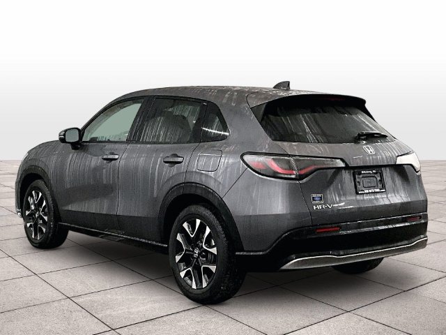 Used 2026 Honda HR-V EX-L image 10