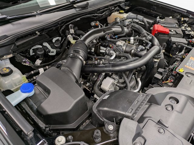 Certified 2024 Ford Ranger Raptor image 30