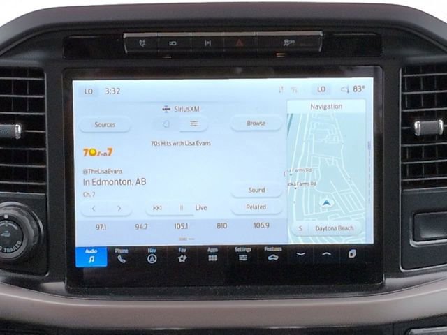 Certified 2024 Ford F150 XLT w/ Equipment Group 302A MID AWD/4WD image 18