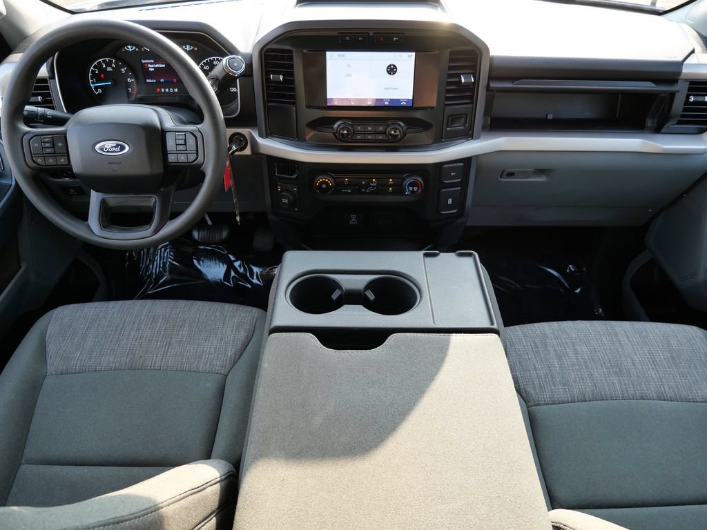 Certified 2023 Ford F150 XLT AWD/4WD image 16