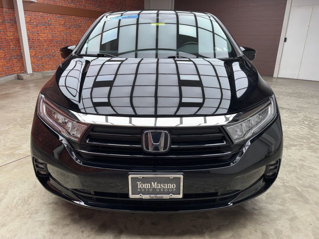 Used 2021 Honda Odyssey EX-L image 7