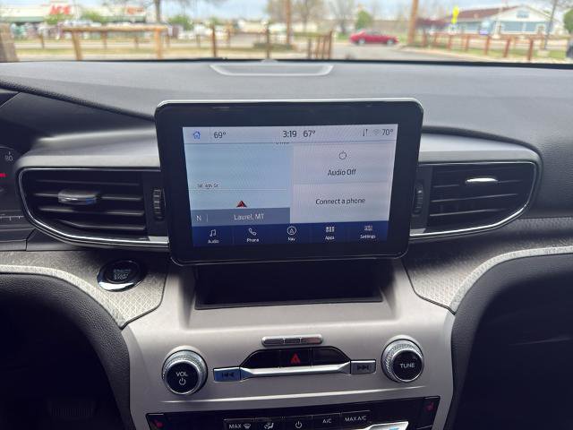 Certified 2024 Ford Explorer Timberline w/ Timberline Technology Package AWD/4WD image 20