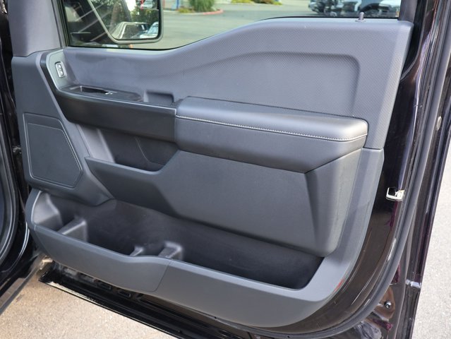 Certified 2021 Ford F150 XL w/ STX Appearance Package AWD/4WD image 24