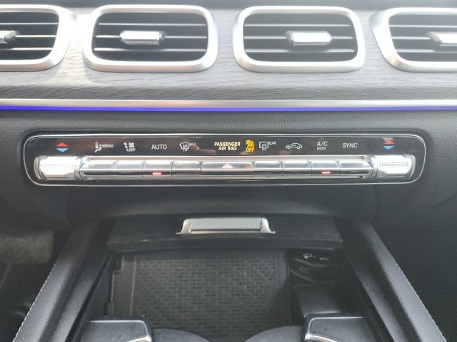 Used 2021 Mercedes-Benz GLE 350 image 33