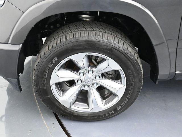 Used 2021 RAM 1500 Limited AWD/4WD image 9
