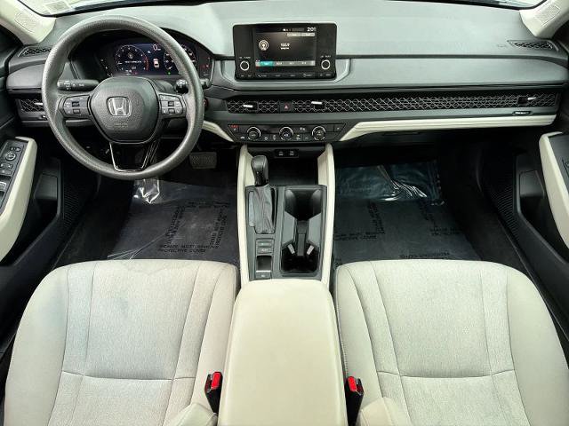 Used 2023 Honda Accord EX image 16