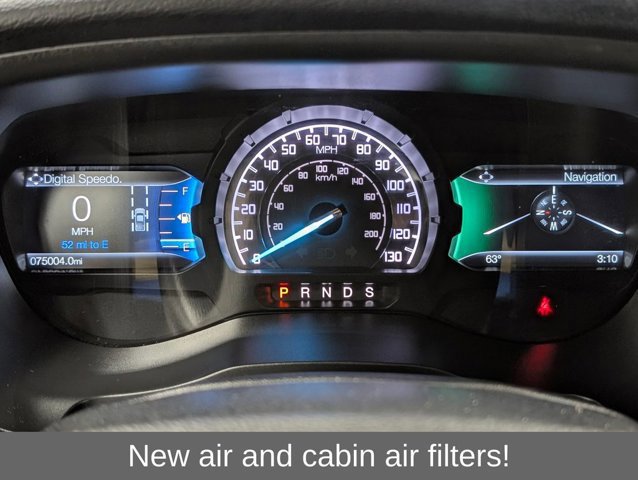 Certified 2022 Ford Ranger Lariat w/ Equipment Group 501A High AWD/4WD image 7