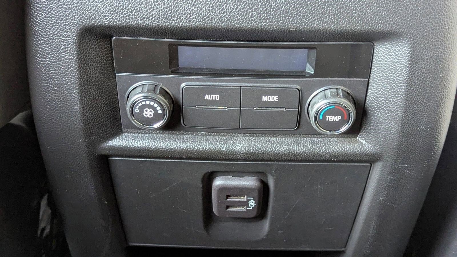 Used 2023 Chevrolet Traverse LS w/ Midnight/Sport Edition image 24