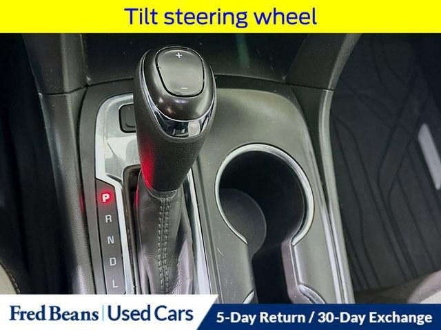 Used 2021 Chevrolet Equinox LS w/ LS Convenience Package image 20