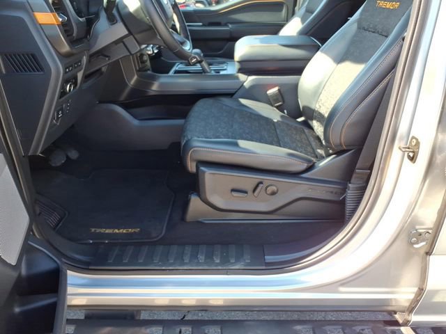 Certified 2024 Ford F150 Tremor w/ Tow/Haul Package image 19