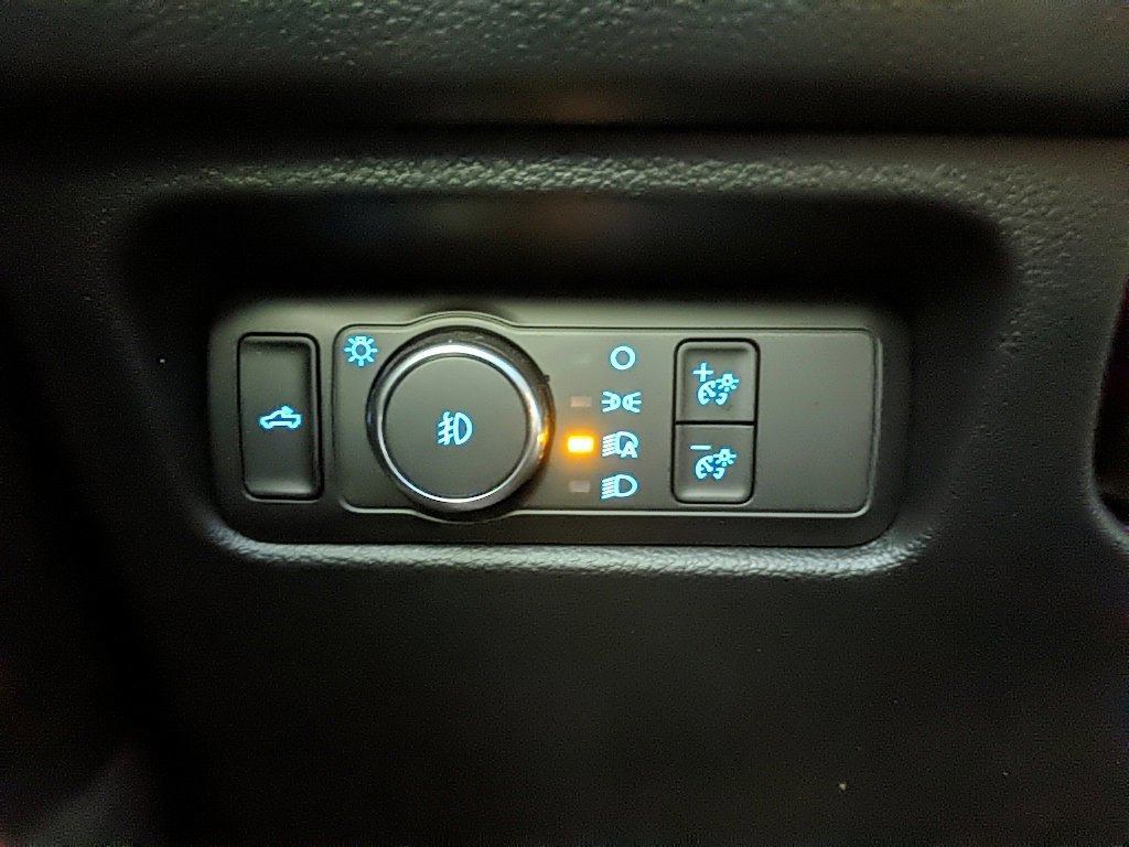 Certified 2024 Ford Ranger Lariat w/ FX4 Off-Road Package image 24