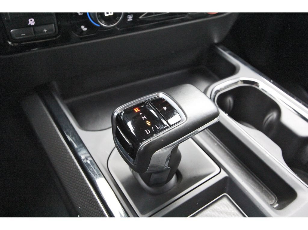Used 2023 Chevrolet Silverado 1500 ZR2 AWD/4WD image 24