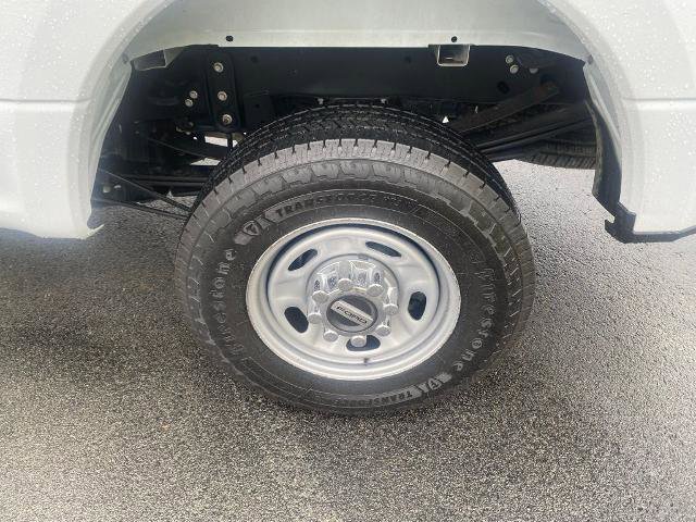 Certified 2022 Ford F250 XL w/ Power Equipment Group AWD/4WD image 33