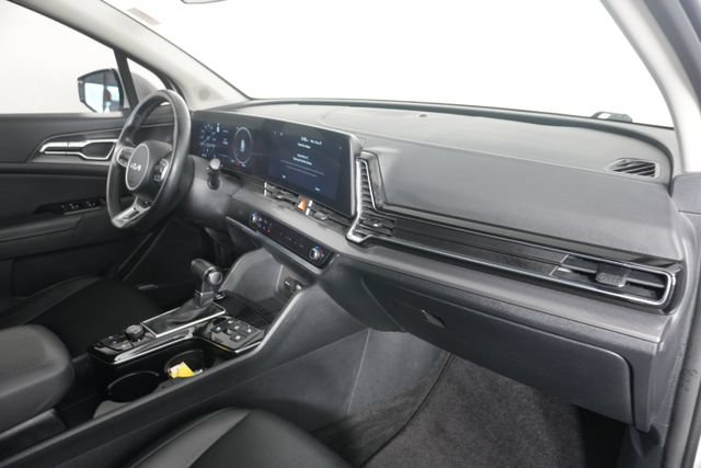Used 2025 Kia Sportage SX AWD/4WD image 18