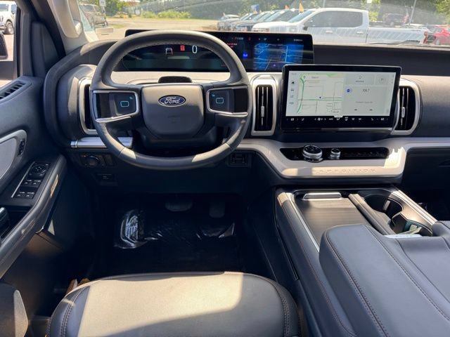 Certified 2025 Ford Expedition Max Active AWD/4WD image 41