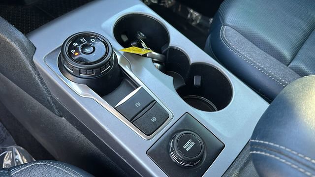 Certified 2021 Ford Bronco Sport Outer Banks image 29