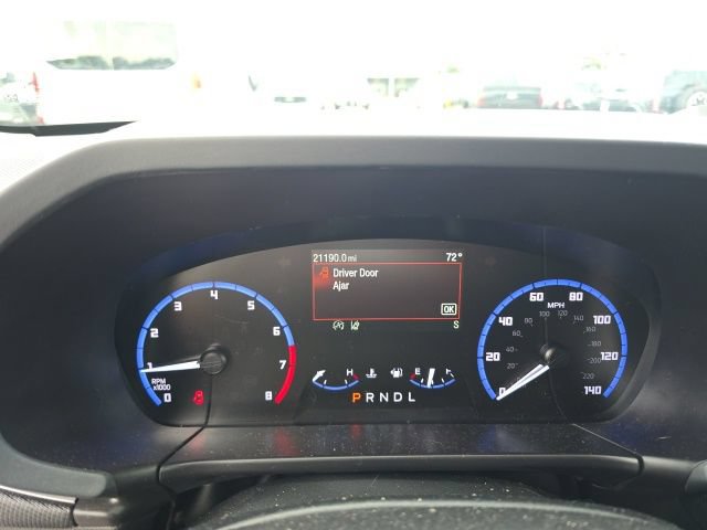 Certified 2023 Ford Bronco Sport Big Bend AWD/4WD image 12