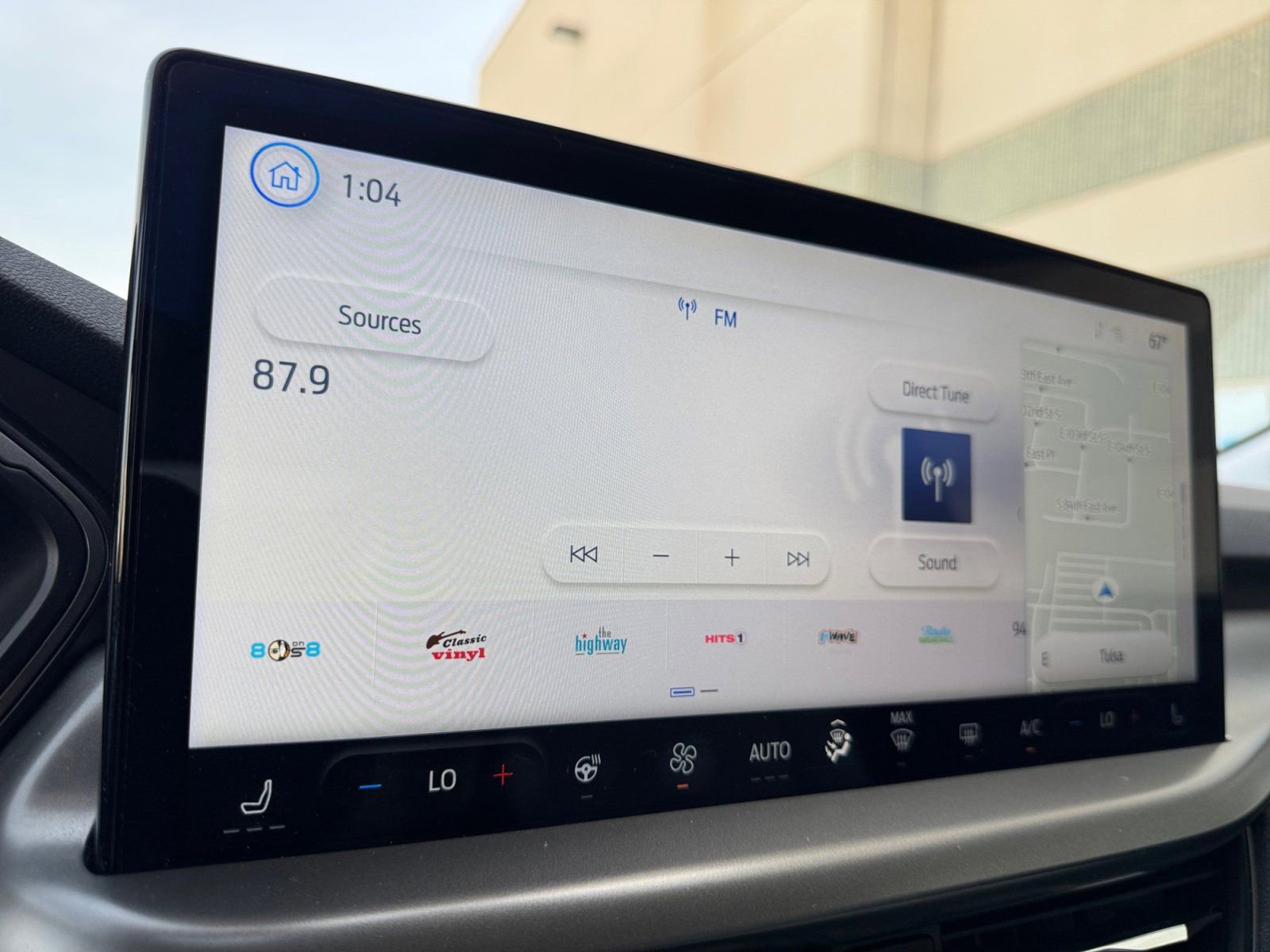 Certified 2024 Ford Escape Active w/ Tech Pack #2 image 27