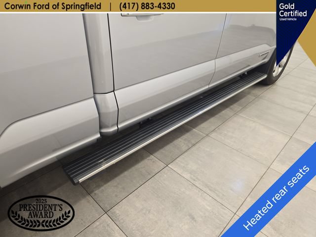 Certified 2023 Ford F150 King Ranch AWD/4WD image 17