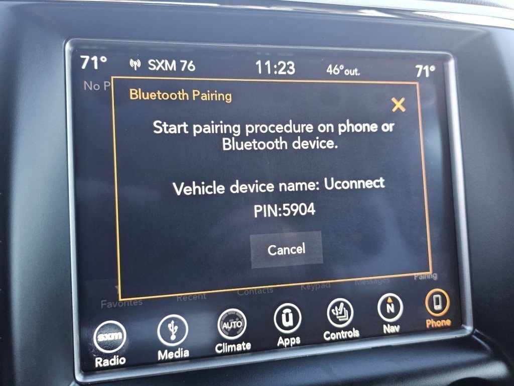 Used 2018 Jeep Grand Cherokee Limited image 13