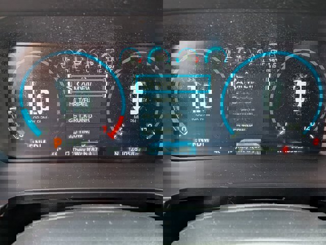 Certified 2023 Ford F150 Lariat w/ Equipment Group 502A High image 19