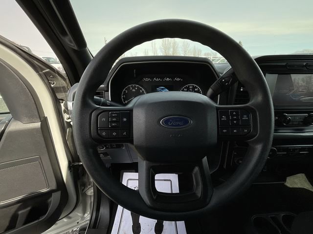 Certified 2023 Ford F150 XL w/ STX Appearance Package image 15