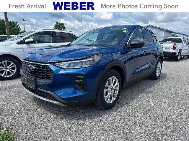 Certified 2023 Ford Escape Active w/ Cold Weather Package