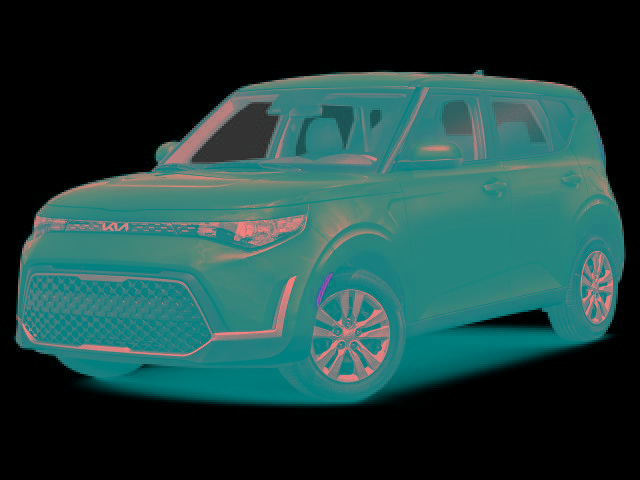 Used 2025 Kia Soul LX w/ LX Technology Package image 2