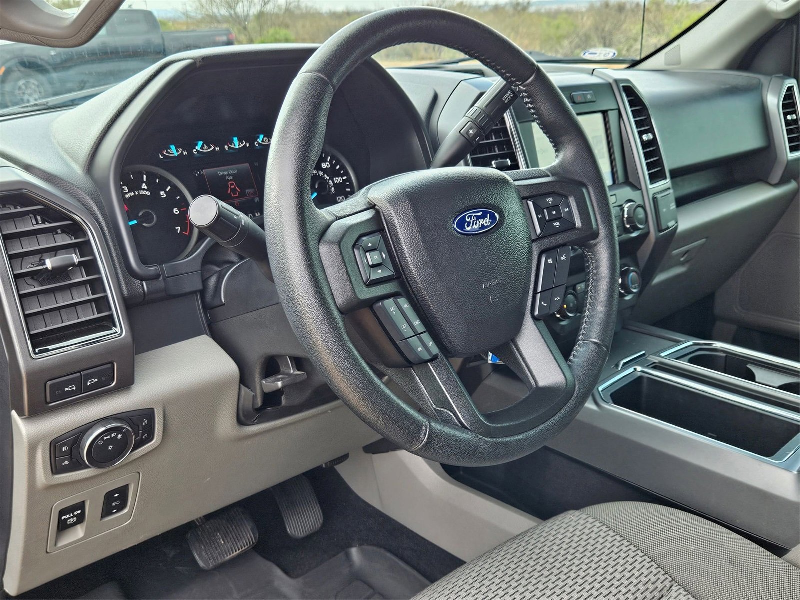 Certified 2019 Ford F150 XLT w/ Equipment Group 302A Luxury image 13