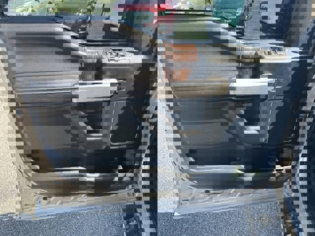 Certified 2017 Ford F150 Lariat image 13