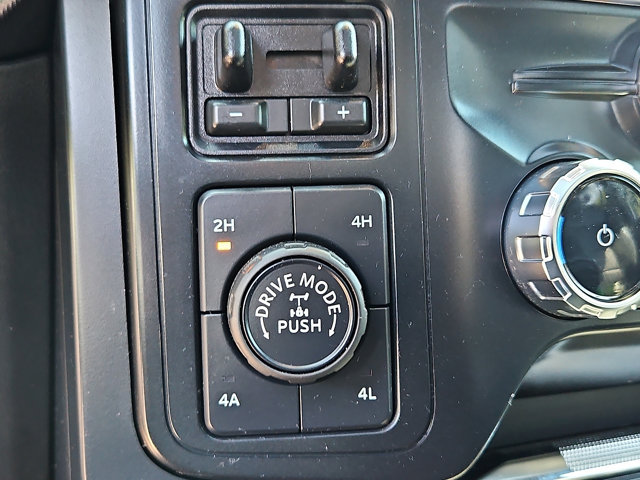Certified 2024 Ford F150 Raptor AWD/4WD image 24