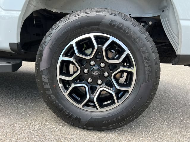 Certified 2023 Ford F150 XLT w/ Equipment Group 302A High AWD/4WD image 15